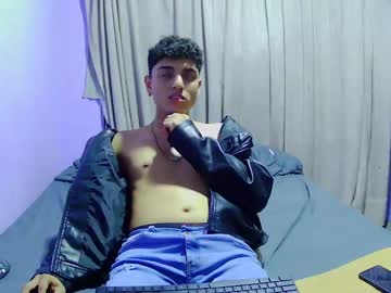 Imprince_Mike Chaturbate profile image