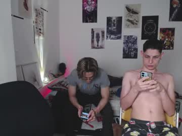 Profile of blake_ll