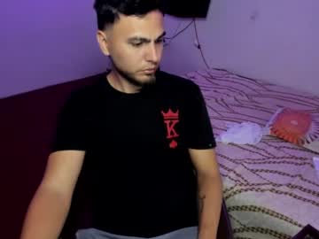 Franchescojo Chaturbate profile image