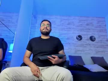 Mike_Fosster Chaturbate profile image