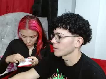 Profile of ruby_and_vin