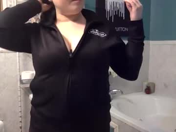 Teablancoo Chaturbate profile image