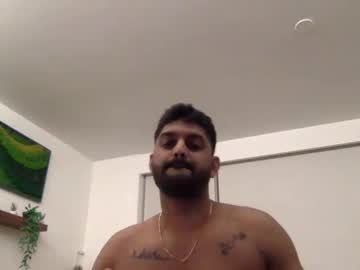 Vishcum4u Chaturbate profile image