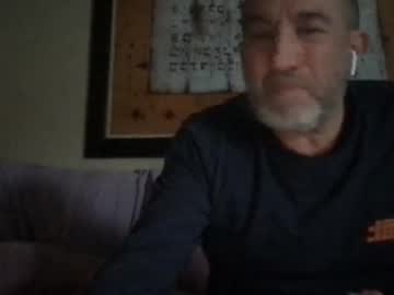 Bomberofuzheng Chaturbate profile image
