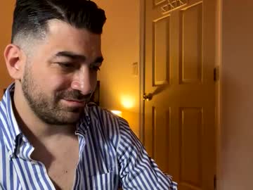 Cutegeorge_Cloney Chaturbate profile image