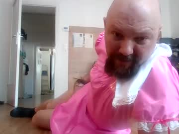 Sissydrecksau2025 Chaturbate profile image