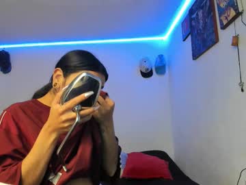 Cherry_Bad Chaturbate profile image