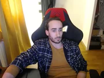Hotwolffy Chaturbate profile image