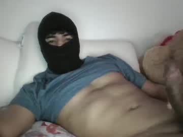 Prettyboyg03 Chaturbate profile image