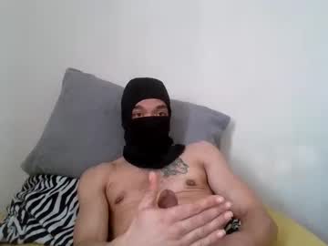 Mikelovejones Chaturbate profile image