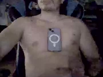 Tomconsr Chaturbate profile image