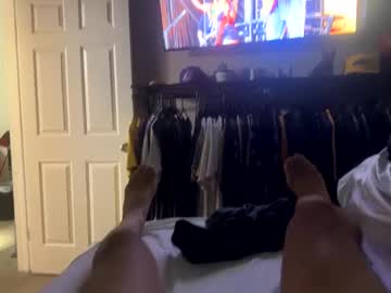 Jahsolidrock Chaturbate profile image