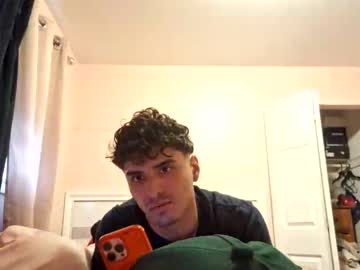 Martin_Sanchez19 Chaturbate profile image