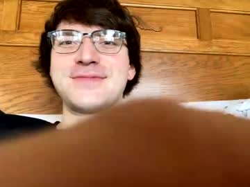Jamesquiet Chaturbate profile image