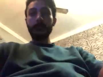 Lucifer215 Chaturbate profile image