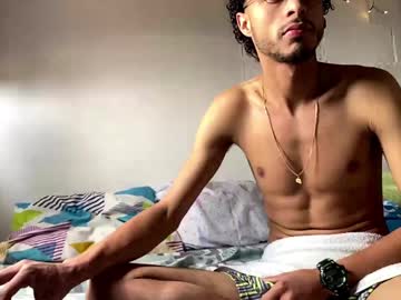 Anyeloberrio70 Chaturbate profile image