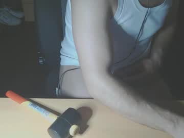 Cbtlove23 Chaturbate profile image