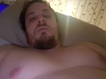 Hornyhung1994 Chaturbate profile image