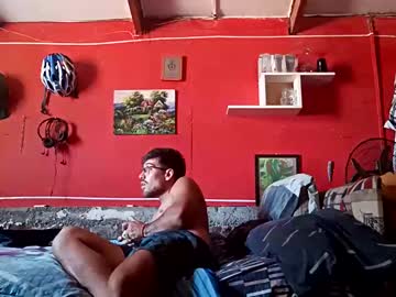 Maestrosexy7 Chaturbate profile image