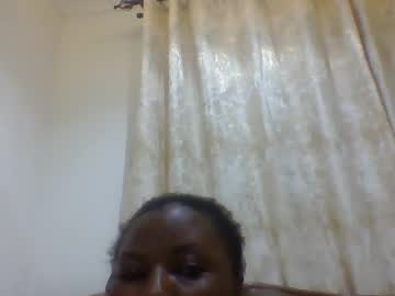 Msshawty_ Chaturbate profile image