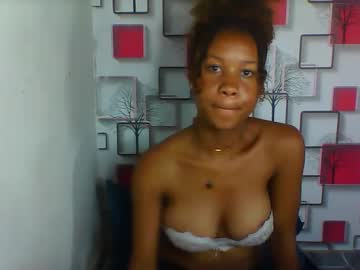 Sexyadelaa Chaturbate profile image