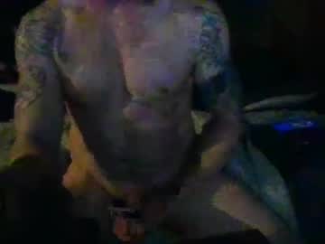Rexpowers69 Chaturbate profile image