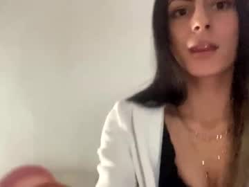 Foxybang2810 Chaturbate profile image