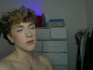 Itsjoshynyc Chaturbate profile image