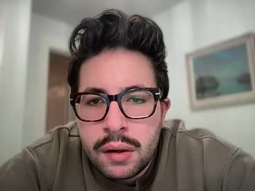 Itsryan_ Chaturbate profile image