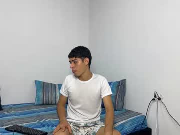 Angel_Love373491 Chaturbate profile image