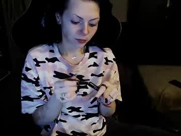 Jazzminneluvv Chaturbate profile image