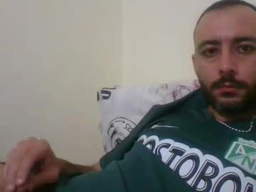 Jorgec2910 Chaturbate profile image