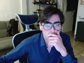 Karim_2024 Chaturbate profile image
