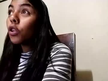 Yhuok_ Chaturbate profile image