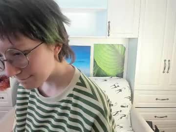 Orvachasey Chaturbate profile image