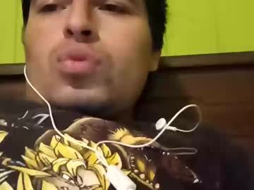 Cristhiankinxa88 Chaturbate profile image