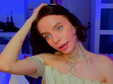 Profile of livia_starr