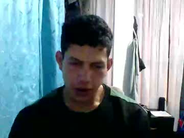 Antoniozack233 Chaturbate profile image