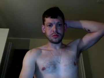 Cornermanp Chaturbate profile image