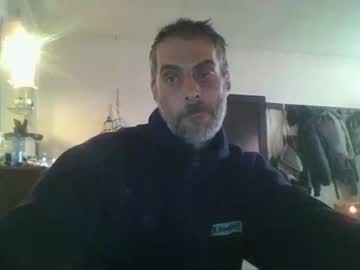 Claus8787 Chaturbate profile image