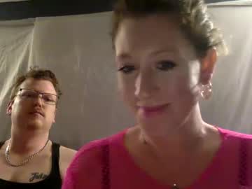 Mistygrey_Bennymyles Chaturbate profile image