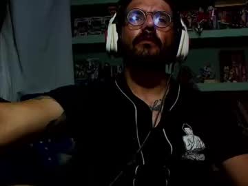 The_Peidrow Chaturbate profile image