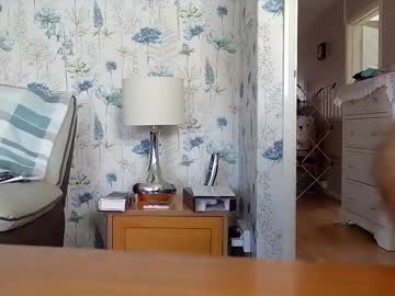 Eyesight98 Chaturbate profile image