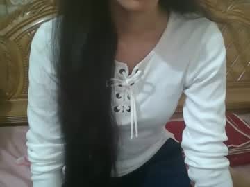 Naughtymodhurima Chaturbate profile image