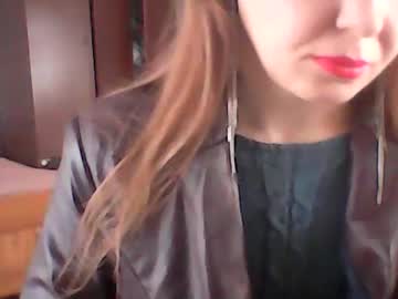 Ashleyswon7500 Chaturbate profile image