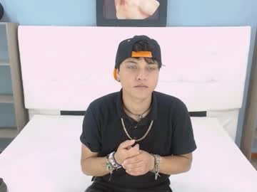Happy_Crush Chaturbate profile image