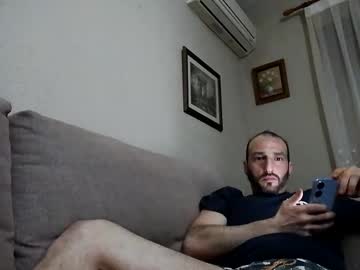 Jomaru23 Chaturbate profile image