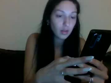 Alinaalbescu Chaturbate profile image
