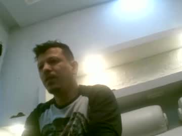 Tony_201 Chaturbate profile image