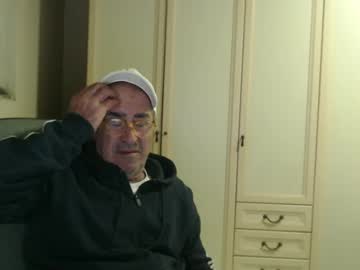 Pato70 Chaturbate profile image